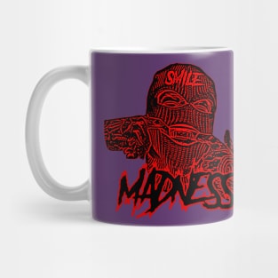 madness Mug